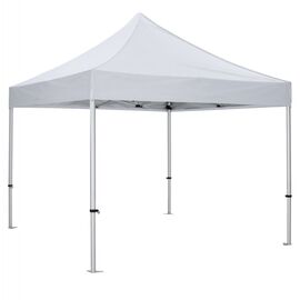 GAZEBO MATTHEW-AL HM6313 ΠΤΥΣΣΟΜ.-ΕΠΑΓΓΕΛΜΑΤΙΚΗ ΧΡΗΣΗ-ΣΚΕΛΕΤΟΣ ΑΛΟΥΜ.ΑΣΗΜΙ-ΛΕΥΚΟ ΥΦΑΣΜΑ 3x3x3,43Yμ - ΚΙΟΣΚΙΑ στο Milonadakis.gr