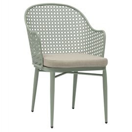 ΠΟΛΥΘΡΟΝΑ ΑΛΟΥΜΙΝΙΟΥ OREGO HM6268.06 ΦΥΣΤΙΚΙ-ΜΑΞΙΛΑΡΙ ΓΚΡΙ 58x55x83Υεκ. - ΚΑΡΕΚΛΕΣ - ΠΟΛΥΘΡΟΝΕΣ στο Milonadakis.gr