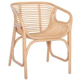 ΠΟΛΥΘΡΟΝΑ MEL ΕΣΩΤ. ΧΩΡΩΝ HM9954.01 ΦΥΣΙΚΟ RATTAN 62x57,5x79,5Υεκ. - ΚΑΡΕΚΛΕΣ - ΠΟΛΥΘΡΟΝΕΣ ΕΣ. στο Milonadakis.gr
