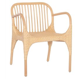 ΠΟΛΥΘΡΟΝΑ ΤΡΑΠΕΖΑΡΙΑΣ ΕΣΩΤ. ΧΩΡΩΝ GIBBON HM9957.01 ΦΥΣΙΚΟ RATTAN 62x55x82Υεκ. - ΚΑΡΕΚΛΕΣ - ΠΟΛΥΘΡΟΝΕΣ ΕΣ. στο Milonadakis.gr