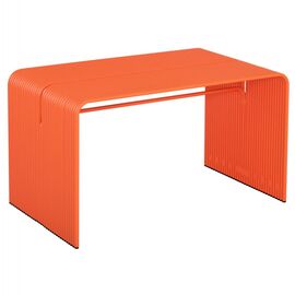 ΤΡΑΠΕΖΙ ΤΡΑΠΕΖΑΡΙΑΣ ΣΕΙΡΑ INTREPID HM6330.09 ΑΛΟΥΜΙΝΙΟ ΠΟΡΤΟΚΑΛΙ 121x70x70Υεκ. - ΤΡΑΠΕΖΙΑ ΕΞ. ΧΩΡΟΥ στο Milonadakis.gr