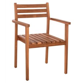 ΠΟΛΥΘΡΟΝΑ ΤΡΑΠΕΖΑΡΙΑΣ HENDER HM6329 ΞΥΛΟ ΤΕΑΚ ΣΕ ΦΥΣΙΚΟ 61x59x89Υεκ. - ΚΑΡΕΚΛΕΣ - ΠΟΛΥΘΡΟΝΕΣ ΕΣ. στο Milonadakis.gr