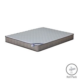 Στρώμα Frezio pakoworld pocket spring roll pack διπλής όψης 18-19cm 150x200εκ - POCKET SPRING στο Milonadakis.gr