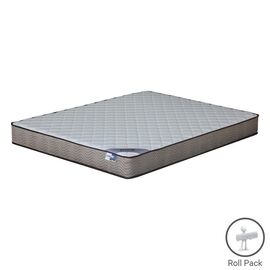 Στρώμα Frezio pakoworld pocket spring roll pack διπλής όψης 18-19cm 160x200εκ - POCKET SPRING στο Milonadakis.gr