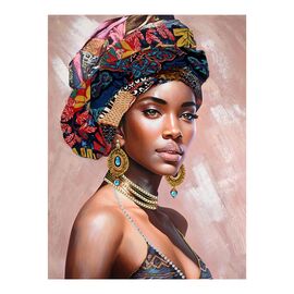 Πίνακας σε καμβά Facy Inart 90x3x120εκ - ΠΙΝΑΚΕΣ στο Milonadakis.gr