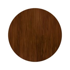 Επιφάνεια τραπεζιού Jedre pakoworld καρυδί Φ70εκ - ΕΠΙΦΑΝΕΙΕΣ ΤΡΑΠΕΖΙΩΝ στο Milonadakis.gr