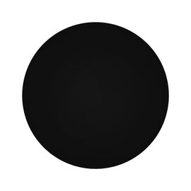 Επιφάνεια τραπεζιού Senlo pakoworld μαύρο Φ60εκ - ΕΠΙΦΑΝΕΙΕΣ ΤΡΑΠΕΖΙΩΝ στο Milonadakis.gr