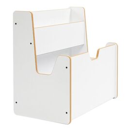 Ραφιέρα Crane pakoworld λευκό mdf 57x34x55εκ - ΟΡΓΑΝΩΣΗ ΣΠΙΤΙΟΥ στο Milonadakis.gr