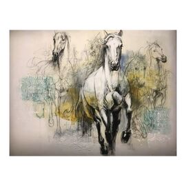 Πίνακας σε καμβά Nordik pakoworld ψηφιακής εκτύπωσης 46x1.8x65εκ - ΠΙΝΑΚΕΣ στο Milonadakis.gr