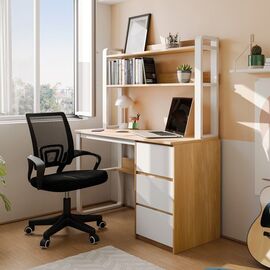 Φοιτητικό πακέτο επίπλων γραφείου Master pakoworld σετ 2τεμ - ΦΟΙΤΗΤΙΚΑ ΠΑΚΕΤΑ στο Milonadakis.gr