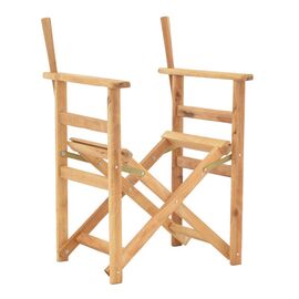 Σκελετός πολυθρόνας σκηνοθέτη Kompa pakoworld μασίφ ξύλο οξιάς σε φυσική απόχρωση 56.5x54x88εκ - ΚΑΡΕΚΛΕΣ - ΠΟΛΥΘΡΟΝΕΣ στο Milonadakis.gr