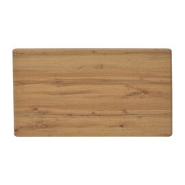 Επιφάνεια τραπεζιού Wimeja pakoworld σε oak απόχρωση 120x80εκ - ΕΠΙΦΑΝΕΙΕΣ ΤΡΑΠΕΖΙΩΝ στο Milonadakis.gr