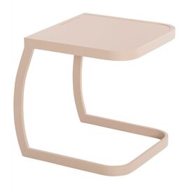 ΒΟΗΘΗΤΙΚΟ ΤΡΑΠΕΖΙ ΞΑΠΛΩΣΤΡΑΣ RICKON HM6324.04 ΑΛΟΥΜΙΝΙΟ ΣΕ ΣΑΜΠΑΝΙ 45,5x47x49,5Υεκ - ΤΡΑΠΕΖΙΑ ΕΞ. ΧΩΡΟΥ στο Milonadakis.gr