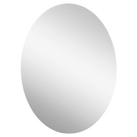 ΚΑΘΡΕΠΤΗΣ ΤΟΙΧΟΥ ΟΒΑΛ CANE HM4492 ΧΩΡΙΣ ΠΛΑΙΣΙΟ 60x80Υεκ. - ΚΑΘΡΕΠΤΕΣ στο Milonadakis.gr