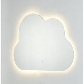 ΚΑΘΡΕΠΤΗΣ TOIXOY ΣΕΙΡΑ TORCH HM4490 ΧΩΡΙΣ ΠΛΑΙΣΙΟ-LED ΟΠΙΣΘΙΟΣ ΦΩΤΙΣΜΟΣ 88x68Υεκ. - ΚΑΘΡΕΠΤΕΣ στο Milonadakis.gr