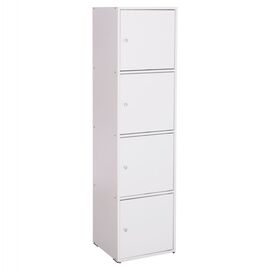 ΝΤΟΥΛΑΠΙ SORIANO HM9940.01 ΛΕΥΚΗ ΜΕΛΑΜΙΝΗ 40x39-41x157Υεκ. - ΝΤΟΥΛΑΠΙΑ - ΠΑΠΟΥΤΣΟΘΗΚΕΣ στο Milonadakis.gr