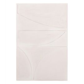 ΠΙΝΑΚΑΣ ΣΕΙΡΑ SANTORINI HM4505 MDF ΣΕ ΥΠΟΛΕΥΚΟ ΧΡΩΜΑ 80x4(πάχος)x120Υεκ. - ΠΙΝΑΚΕΣ στο Milonadakis.gr