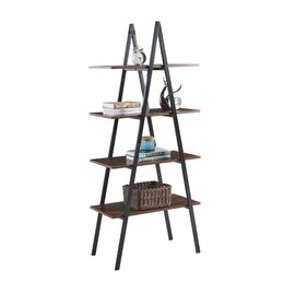 ΡΑΦΙΕΡΑ STAM HM18073.04 ΜΑΥΡΟΣ ΜΕΤΑΛΛΙΚΟΣ ΣΚΕΛΕΤΟΣ-ΜΕΛΑΜΙΝΗ ΚΑΡΥΔΙ 71x38x164Υεκ. - ΒΙΤΡΙΝΕΣ στο Milonadakis.gr