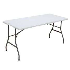 ΚΕΤΕΡΙΝΓΚ ΒΑΛΙΤΣΑ 181Χ70Χ74εκ.HDPE ΤΡΑΠΕΖΙ - ΤΡΑΠΕΖΙΑ στο Milonadakis.gr