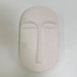 ΕΠΙΤΡΑΠΕΖΙΟ ΚΕΡΑΜΙΚΟ ΔΙΑΚΟΣΜΗΤΙΚΟ ΣΕΙΡΑ GLAΖΕ HM4586 ΕΚΡΟΥ ΚΡΥΣΤΑΛΛΙΚΟ 16,5x6x28,5Υεκ - ΑΝΤΙΚΕΙΜΕΝΑ στο Milonadakis.gr