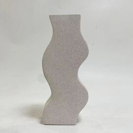 ΕΠΙΤΡΑΠΕΖΙΟ ΚΕΡΑΜΙΚΟ ΔΙΑΚΟΣΜΗΤΙΚΟ ΣΕΙΡΑ GLAΖΕ HM4589.01 ΕΚΡΟΥ ΚΡΥΣΤΑΛΛΙΚΟ 13x6x30Υεκ - ΑΝΤΙΚΕΙΜΕΝΑ στο Milonadakis.gr