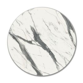 HPL Φ69 ΕΠΙΦΑΝΕΙΑ WHITE CARRARA 12mm - ΕΠΙΦΑΝΕΙΕΣ ΤΡΑΠΕΖΙΩΝ στο Milonadakis.gr