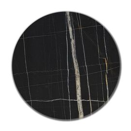 HPL Φ69 ΕΠΙΦΑΝΕΙΑ BLACK CARRARA 12mm - ΕΠΙΦΑΝΕΙΕΣ ΤΡΑΠΕΖΙΩΝ στο Milonadakis.gr