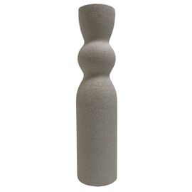 ΕΠΙΤΡΑΠΕΖΙΟ ΚΕΡΑΜΙΚΟ ΔΙΑΚΟΣΜΗΤΙΚΟ SCEPTER HM4614.01 ΚΡΥΣΤΑΛΛΙΚΟ ΥΠΟΛΕΥΚΟ Φ8,5x35Υεκ - ΑΝΤΙΚΕΙΜΕΝΑ στο Milonadakis.gr