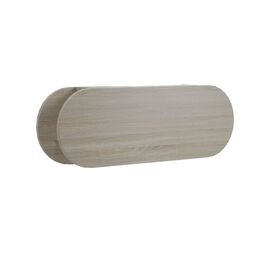 ΚΡΕΜΑΣΤΡΑ ΕΙΣΟΔΟΥ & ΚΛΕΙΣΤΟ ΡΑΦΙ STOR HM18078.01 ΜΕΛΑΜΙΝΗ SONAMA 84x12x28.6Υεκ - ΕΠΙΠΛΑ ΕΙΣΟΔΟΥ στο Milonadakis.gr