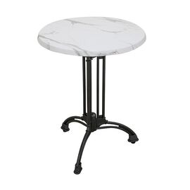 CITY 3ΝΥΧΗ ΑΛ. WERZALIT Φ60Χ73εκ. ΜΑΡΜΑΡΟ CARRARA - ΤΡΑΠΕΖΙΑ ΕΞ. ΧΩΡΟΥ στο Milonadakis.gr