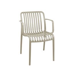 PARMA-S LIGHT CAPPUCCINO ΠΟΛΥΘΡΟΝΑ ΠΟΛ/ΝΙΟΥ 56X56X79εκ. - ΚΑΡΕΚΛΕΣ - ΠΟΛΥΘΡΟΝΕΣ στο Milonadakis.gr