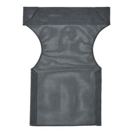 Διάτρητο πανί Nexus pakoworld επαγγελματικό για πολυθρόνα σκηνοθέτη μαύρο 45/57x1x78.5εκ - ΠΑΝΙΑ ΚΑΡΕΚΛΑΣ ΣΚΗΝΟΘΕΤΗ στο Milonadakis.gr