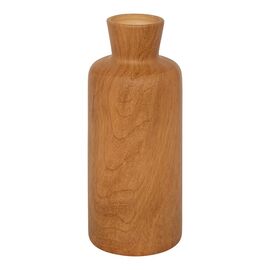 Βάζο Reway pakoworld κεραμικό σε φυσική απόχρωση Φ12x30εκ - ΑΝΤΙΚΕΙΜΕΝΑ στο Milonadakis.gr