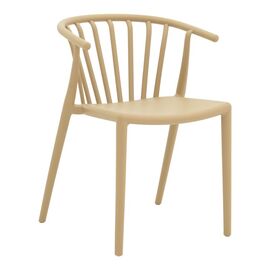 Πολυθρόνα Zelma pakoworld pp σε cappucino απόχρωση 55x53x73εκ - ΚΑΡΕΚΛΕΣ - ΠΟΛΥΘΡΟΝΕΣ στο Milonadakis.gr