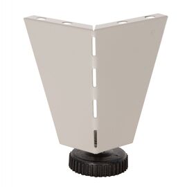 ΣΕΤ 4 ΑΝΤΑΛΛΑΚΤΙΚΑ ΠΟΔΙΑ ΜΕ ΡΕΓΟΥΛΑΤΟΡΟΥΣ-10Υεκ- ΓΙΑ ΜΕΤΑΛΛΙΚΕΣ ΝΤΟΥΛΑΠΕΣ HM6093 - ΝΤΟΥΛΑΠΕΣ ΠΛΑΣΤΙΚΕΣ-ΜΕΤΑΛΛΙΚΕΣ στο Milonadakis.gr