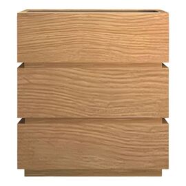 Κομοδίνο Sonlen pakoworld mdf σε oak απόχρωση 60x40x66εκ - ΚΟΜΟΔΙΝΑ στο Milonadakis.gr