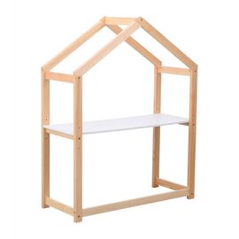 ΓΡΑΦΕΙΟ ΠΑΙΔΙΚΟ PEPE HM2498.03 ΞΥΛΟ ΠΕΥΚΟΥ ΣΕ ΦΥΣΙΚΟ-ΜΕΛΑΜΙΝΗ 120x44x152Υεκ - ΠΑΙΔΙΚΟ ΔΩΜΑΤΙΟ στο Milonadakis.gr