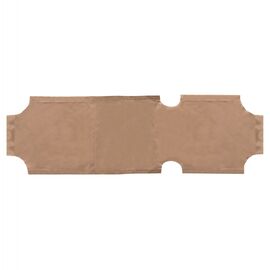 ΠΑΝΙ TEXTILENE 600gr/m2 2X1 ΑΝΤΑΛΛΑΚΤΙΚΟ ΞΑΠΛΩΣΤΡΑΣ HM5072.70 ΜΠΕΖ - ΑΝΤΑΛΛΑΚΤΙΚΑ ΞΑΠΛΩΣΤΡΑΣ στο Milonadakis.gr