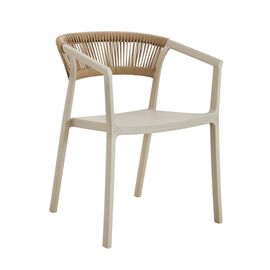 ELMA CAPPUCCINO ΠΟΛΥΘΡΟΝΑ ΠΟΛ/ΝΙΟΥ 56X55X76εκ. - ΚΑΡΕΚΛΕΣ - ΠΟΛΥΘΡΟΝΕΣ στο Milonadakis.gr