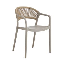 BERY CAPPUCCINO ΠΟΛΥΘΡΟΝΑ ΠΟΛ/ΝΙΟΥ 57X54X81εκ. - ΚΑΡΕΚΛΕΣ - ΠΟΛΥΘΡΟΝΕΣ στο Milonadakis.gr