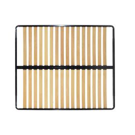 Σομιές μεταλλικός Kort με 17x2 ανατομικές τάβλες 162x195x4εκ - ΣΤΡΩΜΑΤΑ ΥΠΝΟΥ & ΣΟΜΙΕΔΕΣ στο Milonadakis.gr