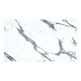 Επιφάνεια τραπεζιού Melody pakoworld HPL λευκό μαρμάρου 69x120εκ πάχους 12mm - ΕΠΙΦΑΝΕΙΕΣ ΤΡΑΠΕΖΙΩΝ στο Milonadakis.gr