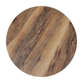 Επιφάνεια τραπεζιού Noble pakoworld HPL καρυδί 60x60εκ πάχους 12mm - ΕΠΙΦΑΝΕΙΕΣ ΤΡΑΠΕΖΙΩΝ στο Milonadakis.gr