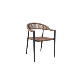 VALERIA GREY/NATURAL ΠΟΛ/ΝΑ ΑΛΟΥΜΙΝΙΟΥ 57Χ57Χ78εκ. - ΚΑΡΕΚΛΕΣ - ΠΟΛΥΘΡΟΝΕΣ στο Milonadakis.gr