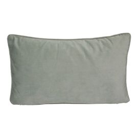 Μαξιλάρι διακοσμητικό Lubel pakoworld ύφασμα σε μέντα απόχρωση 30x50εκ - ΠΟΥΦ - ΣΚΑΜΠΟ - ΜΠΑΟΥΛΟ στο Milonadakis.gr