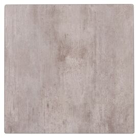 ΕΠΙΦΑΝΕΙΑ ΤΡΑΠΕΖΙΟΥ HPL ΤΕΤΡΑΓΩΝΗ CEMENT COMPACT 5120 58.5X58.5X1.5εκ. - ΚΑΠΑΚΙΑ HPL στο Milonadakis.gr