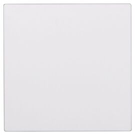 EΠΙΦΑΝΕΙΑ ΤΡΑΠΕΖΙΟΥ HPL HM6362.02 ΤΕΤΡΑΓΩΝΗ ΛΕΥΚΗ COMPACT 50X50X1.5εκ. - ΚΑΠΑΚΙΑ HPL στο Milonadakis.gr