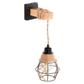 ΑΠΛΙΚΑ ΤΟΙΧΟΥ KINAN HM4466 ΜΕΤΑΛΛΟ-ΣΧΟΙΝΙ 15,5x21x44Υεκ. - ΑΠΛΙΚΕΣ ΤΟΙΧΟΥ στο Milonadakis.gr