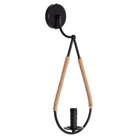 ΑΠΛΙΚΑ ΤΟΙΧΟΥ DROPLET HM4482 ΜΕΤΑΛΛΟ-ΣΧΟΙΝΙ [Ε14] 21x15x50Υεκ. - ΑΠΛΙΚΕΣ ΤΟΙΧΟΥ στο Milonadakis.gr