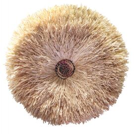 ΔΙΑΚΟΣΜΗΤΙΚΟ ΤΟΙΧΟΥ ΣΤΡΟΓΓΥΛΟ ABOR HM4717 ΙΝΕΣ SISAL ΦΥΣΙΚΟ Φ60εκ. - ΔΙΑΚΟΣΜΗΤΙΚΑ ΤΟΙΧΟΥ στο Milonadakis.gr